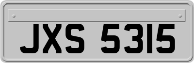 JXS5315