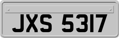 JXS5317
