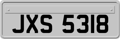 JXS5318