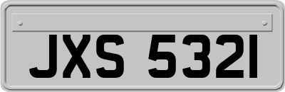 JXS5321