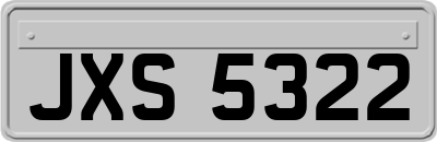 JXS5322