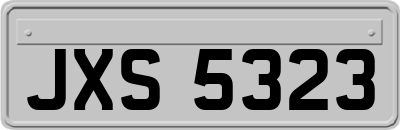 JXS5323