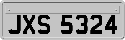 JXS5324