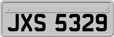 JXS5329