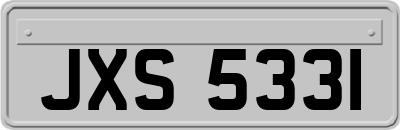 JXS5331