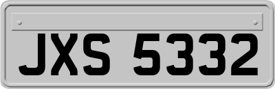 JXS5332