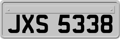 JXS5338