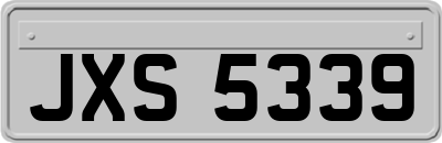 JXS5339