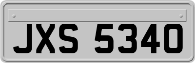 JXS5340