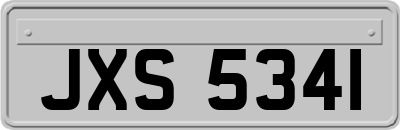 JXS5341