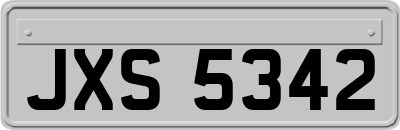 JXS5342