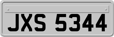 JXS5344