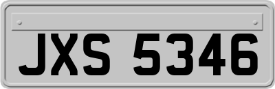 JXS5346