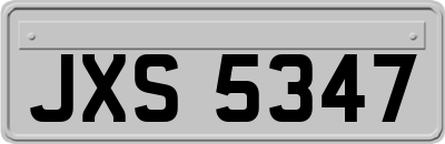 JXS5347