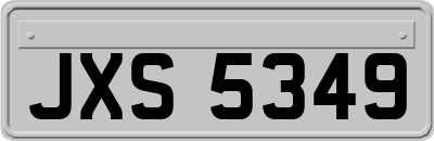 JXS5349