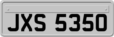 JXS5350