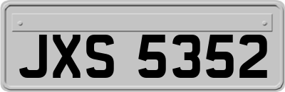 JXS5352