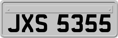 JXS5355