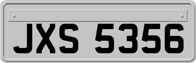 JXS5356