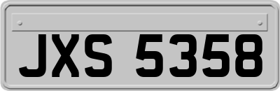 JXS5358
