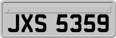 JXS5359