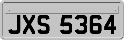 JXS5364