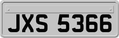 JXS5366