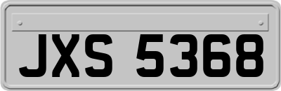 JXS5368