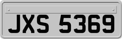 JXS5369