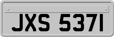 JXS5371