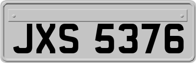 JXS5376