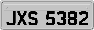JXS5382
