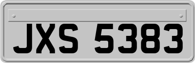 JXS5383
