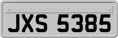JXS5385