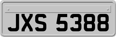 JXS5388