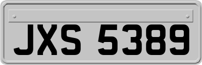 JXS5389