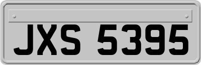 JXS5395