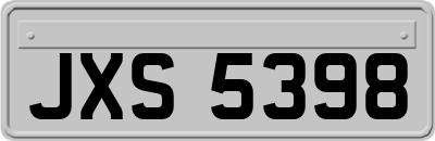 JXS5398