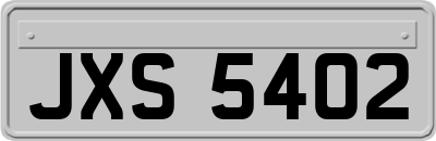 JXS5402