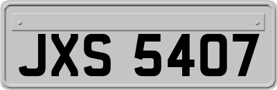 JXS5407