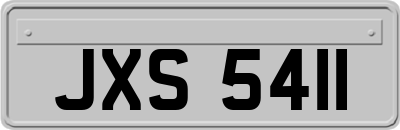 JXS5411