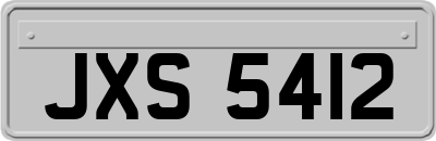 JXS5412
