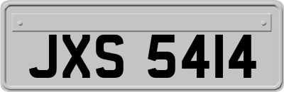 JXS5414