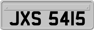 JXS5415