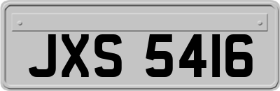 JXS5416