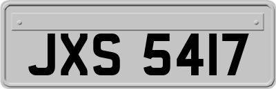 JXS5417