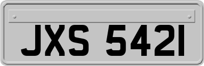 JXS5421