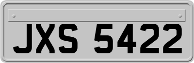 JXS5422