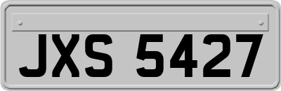 JXS5427