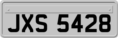 JXS5428
